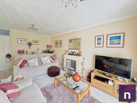 2 bedroom Semi-detached bungalow for sale in Coleridge Close, Warminster, BA12