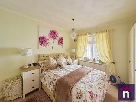2 bedroom Semi-detached bungalow for sale in Coleridge Close, Warminster, BA12
