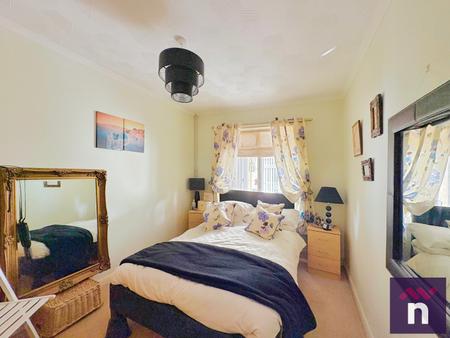 2 bedroom Semi-detached bungalow for sale in Coleridge Close, Warminster, BA12