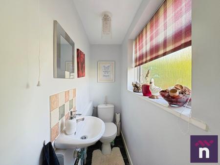 2 bedroom Semi-detached bungalow for sale in Coleridge Close, Warminster, BA12