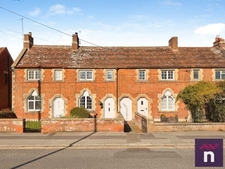 Victoria Road, Warminster, BA12