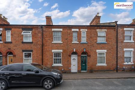 3 bedroom Terraced House for sale in Copsewood, Watford, WD24