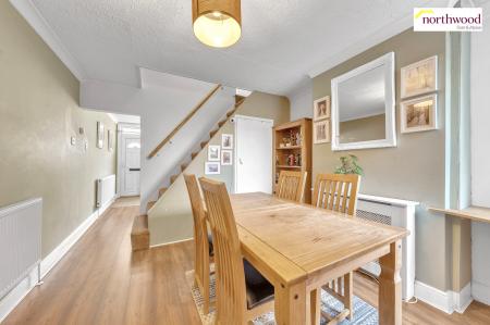 2 bedroom Terraced House for sale in Garfield Street, Watford, WD24