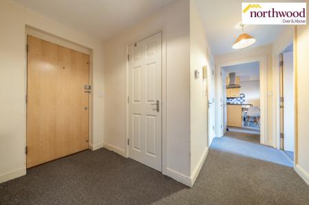2 bedroom Flat for sale in Malden Road, Nascot Wood, Watford, WD17