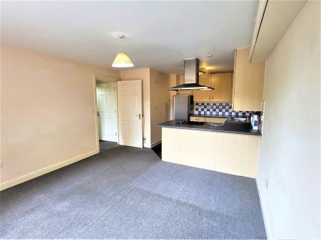 2 bedroom Flat for sale in Malden Road, Nascot Wood, Watford, WD17
