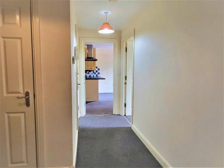 2 bedroom Flat for sale in Malden Road, Nascot Wood, Watford, WD17