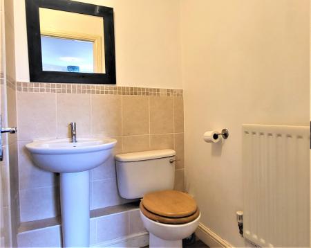2 bedroom Flat for sale in Malden Road, Nascot Wood, Watford, WD17