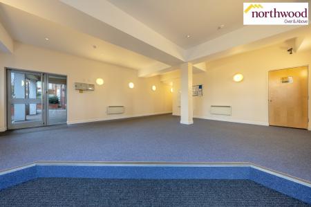 2 bedroom Flat for sale in Malden Road, Nascot Wood, Watford, WD17