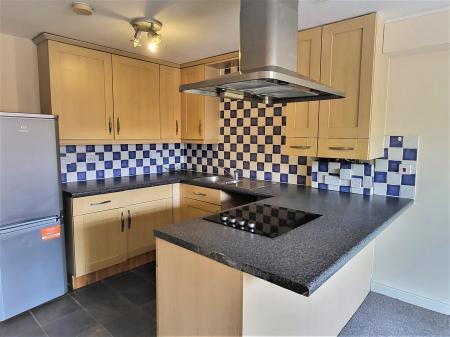 2 bedroom Flat for sale in Malden Road, Nascot Wood, Watford, WD17