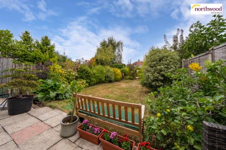 4 bedroom Semi-detached house for sale in Northfield Gardens, Watford, WD24