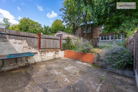 3 bedroom Semi-detached house for sale in Water Lane, Watford, WD17