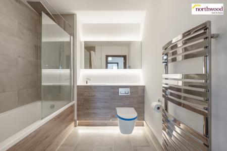 1 bedroom Flat for sale in Marri Street, Watford, WD24