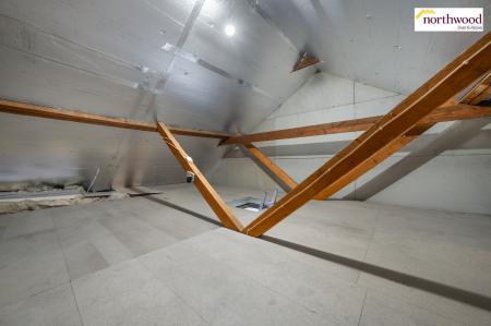 2 bedroom Terraced House for sale in Loates Lane, Watford, WD17