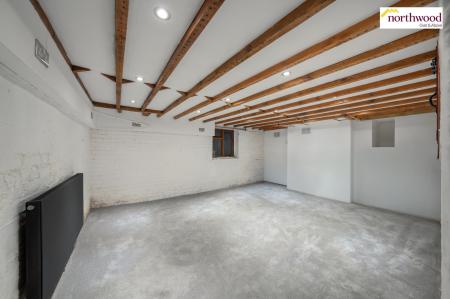 2 bedroom Terraced House for sale in Loates Lane, Watford, WD17