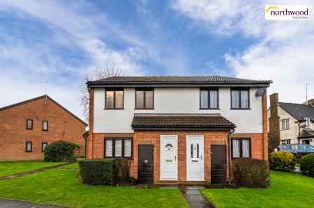 Church Lane, Kings Langley, WD4