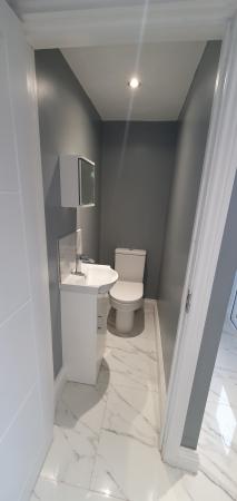 3 bedroom Semi-detached house to let in Sheepcot Lane, Watford, WD25