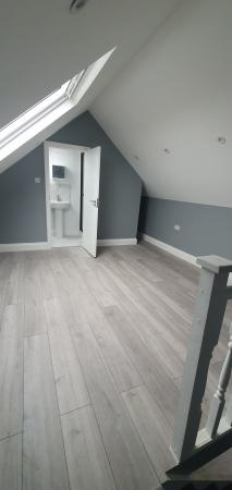 3 bedroom Semi-detached house to let in Sheepcot Lane, Watford, WD25