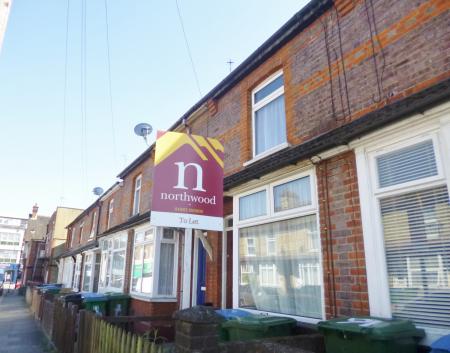 2 bedroom Terraced House to let in Regent Street, Watford, WD24
