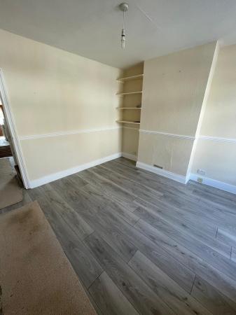 2 bedroom Terraced House to let in Regent Street, Watford, WD24
