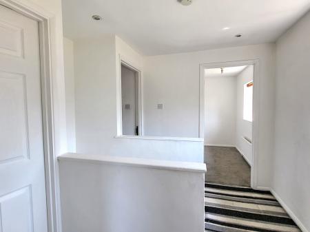 3 bedroom Terraced House to let in Lea Bushes, Garston, Watford, WD25