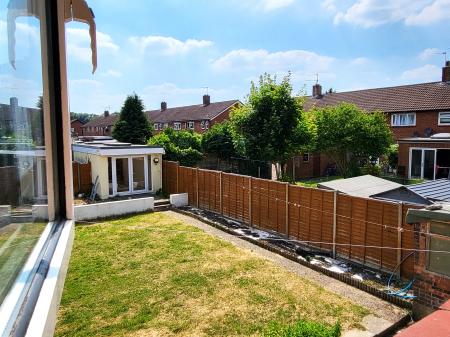 3 bedroom Terraced House to let in Lea Bushes, Garston, Watford, WD25