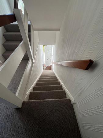 2 bedroom Flat to let in St Peters Close, Bushey Heath, Bushey, WD23