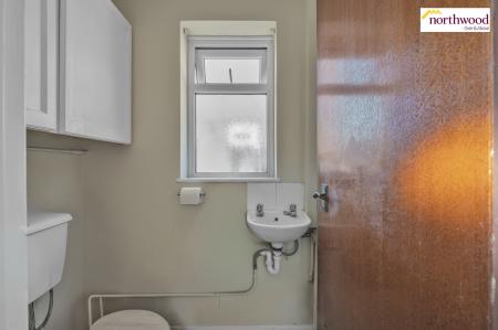 3 bedroom Semi-detached house for sale in Bournehall Avenue, Bushey, WD23