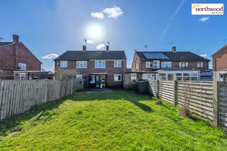 3 bedroom Detached house for sale in Bournehall Avenue, Bushey, WD23