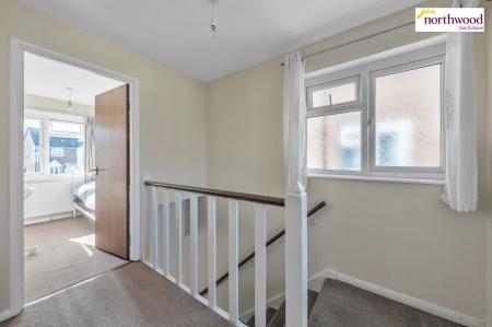 3 bedroom Detached house for sale in Bournehall Avenue, Bushey, WD23