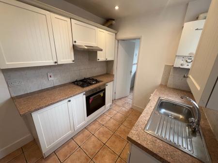 3 bedroom Terraced House to let in Copsewood Road, Watford, WD24