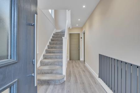 3 bedroom Semi-detached house for sale in St Albans Road, Watford, WD25