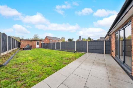 3 bedroom Semi-detached house for sale in St Albans Road, Watford, WD25