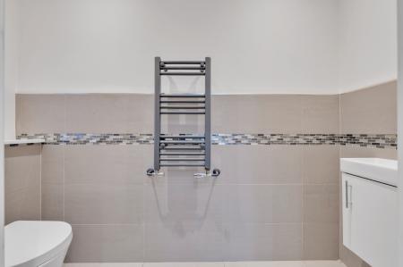 3 bedroom Semi-detached house for sale in St Albans Road, Watford, WD25