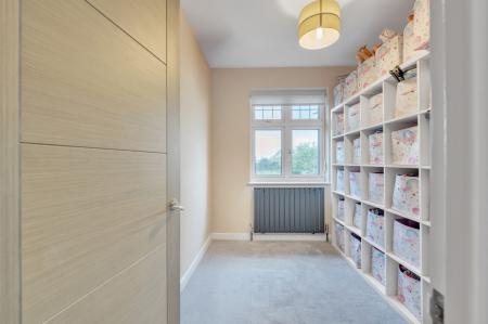 3 bedroom Semi-detached house for sale in St Albans Road, Watford, WD25