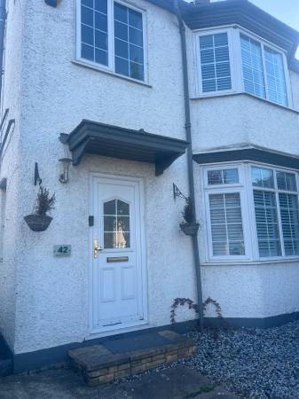 3 bedroom Semi-detached house to let in Bushey Mill Lane, Watford, WD24