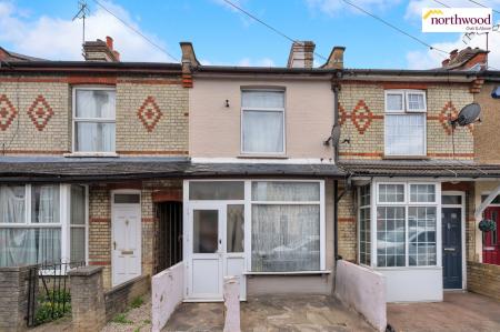 Neston Road, Watford, WD24