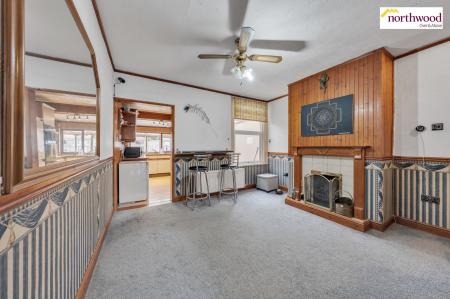 2 bedroom Terraced House for sale in Neston Road, Watford, WD24