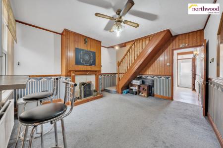 2 bedroom Terraced House for sale in Neston Road, Watford, WD24