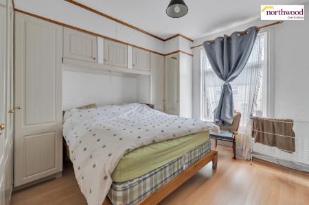 2 bedroom Terraced House for sale in Neston Road, Watford, WD24