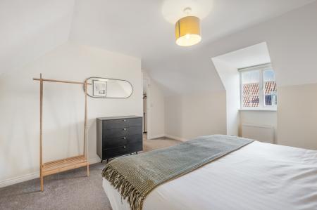 5 bedroom Link detached house for sale in Quantrill Terrace, Kesgrave, Ipswich, Kesgrave, IP5