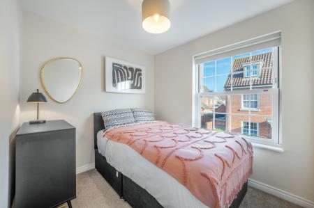 5 bedroom Link detached house for sale in Quantrill Terrace, Kesgrave, Ipswich, IP5