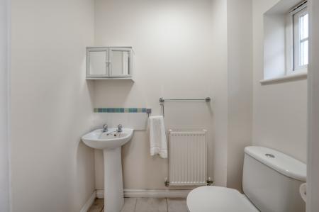 5 bedroom Link detached house for sale in Quantrill Terrace, Kesgrave, Ipswich, Kesgrave, IP5