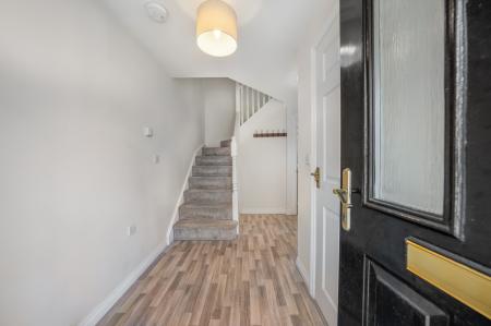 5 bedroom Link detached house for sale in Quantrill Terrace, Kesgrave, Ipswich, Kesgrave, IP5