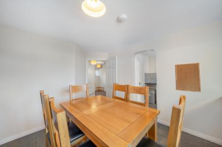 5 bedroom Link detached house for sale in Quantrill Terrace, Kesgrave, Ipswich, Kesgrave, IP5