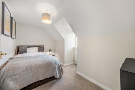 5 bedroom Link detached house for sale in Quantrill Terrace, Kesgrave, Ipswich, Kesgrave, IP5