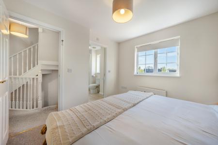5 bedroom Link detached house for sale in Quantrill Terrace, Kesgrave, Ipswich, Kesgrave, IP5