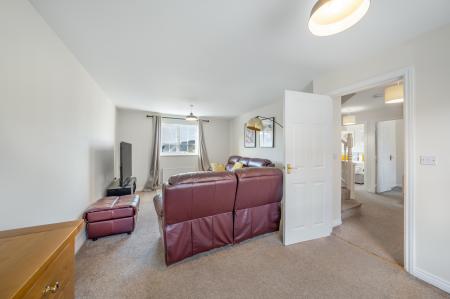 5 bedroom Link detached house for sale in Quantrill Terrace, Kesgrave, Ipswich, Kesgrave, IP5