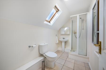 5 bedroom Link detached house for sale in Quantrill Terrace, Kesgrave, Ipswich, Kesgrave, IP5