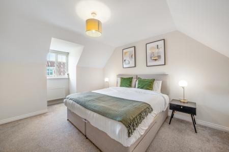 5 bedroom Link detached house for sale in Quantrill Terrace, Kesgrave, Ipswich, Kesgrave, IP5
