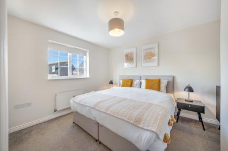 5 bedroom Link detached house for sale in Quantrill Terrace, Kesgrave, Ipswich, Kesgrave, IP5
